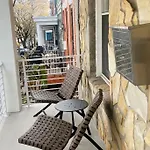 Modern 4Br Columbia Heights Gem Walk 2 Metro & Shops
