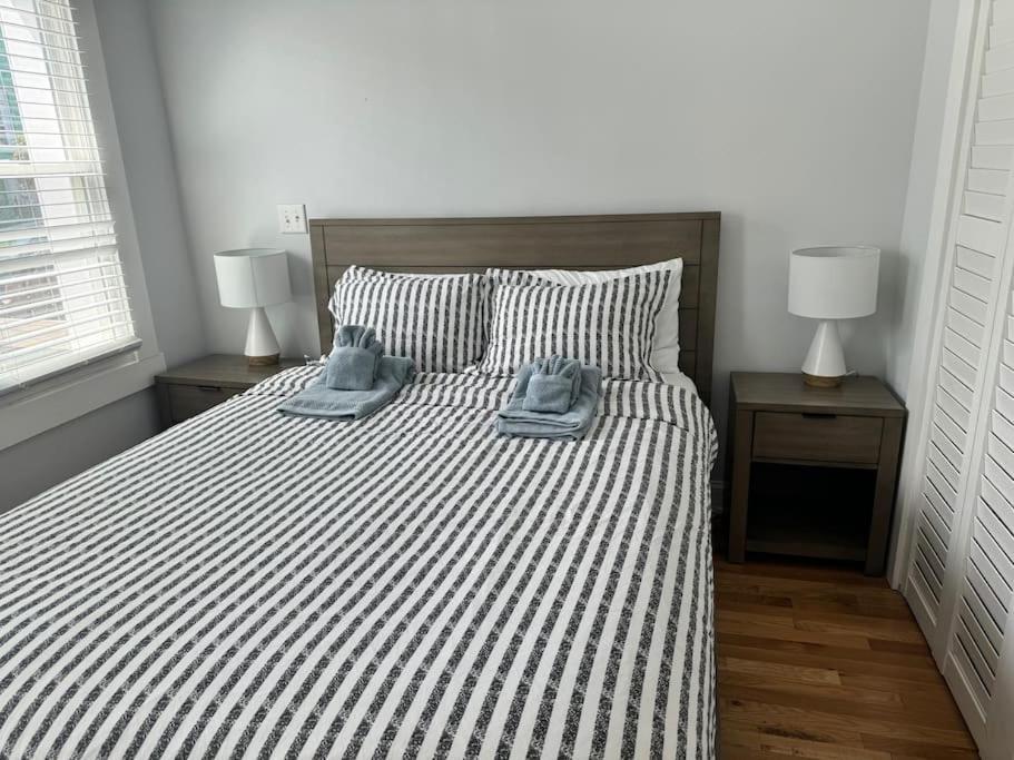 Apartment Modern 4br Columbia Heights Gem Walk 2 Metro & Shops *